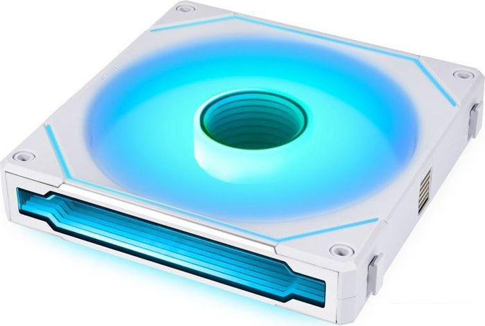Вентилятор для корпуса Lian Li Uni Fan SL Infinity 140 G99.14SLIN1W.00