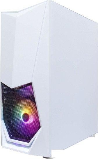 Компьютер Iven Gaming White 193322