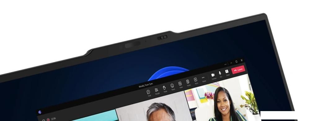 Ноутбук Lenovo ThinkPad X1 Carbon Gen 12 21KC00A7US