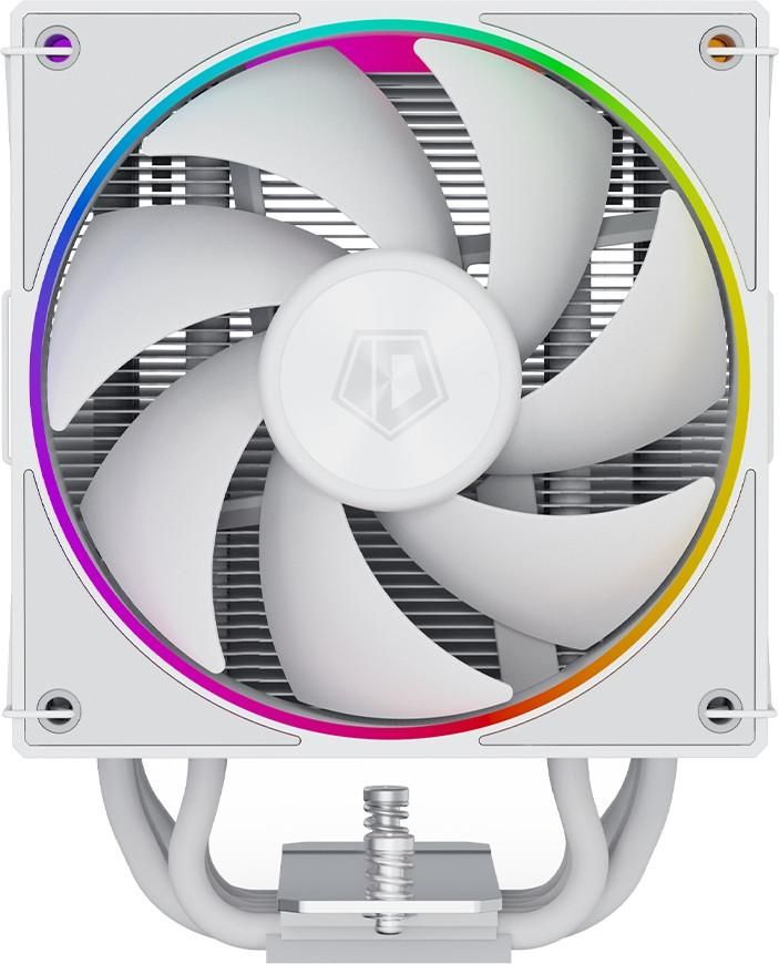 Кулер для процессора ID-Cooling Frozn A610 ARGB White