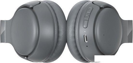 Наушники HONOR Choice Headphones Lite (серый, международная версия)