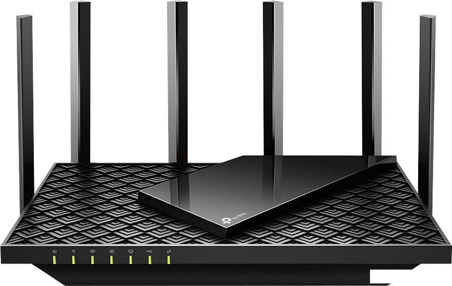 Wi-Fi роутер TP-Link Archer AX72