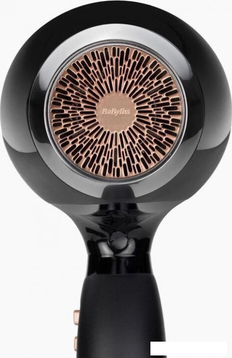 Фен BaByliss Air Power Pro 6716DE