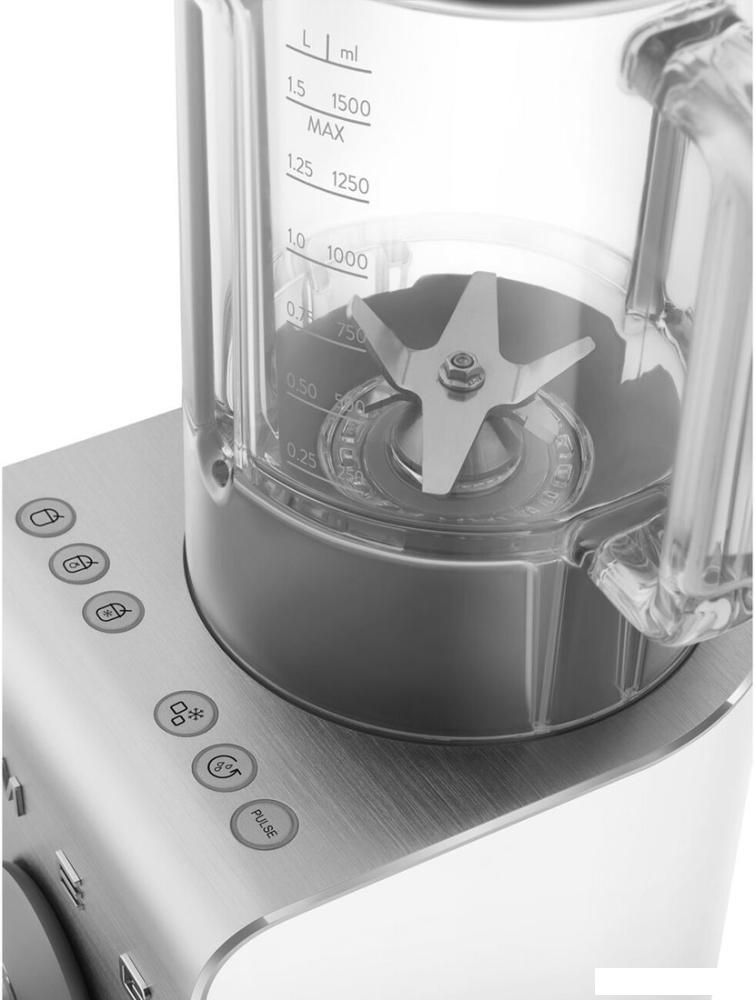 Стационарный блендер Smeg BLC02WHMEU
