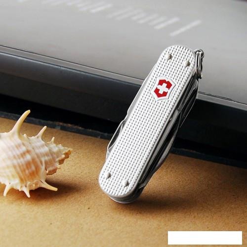 Мультитул Victorinox MiniChamp Alox