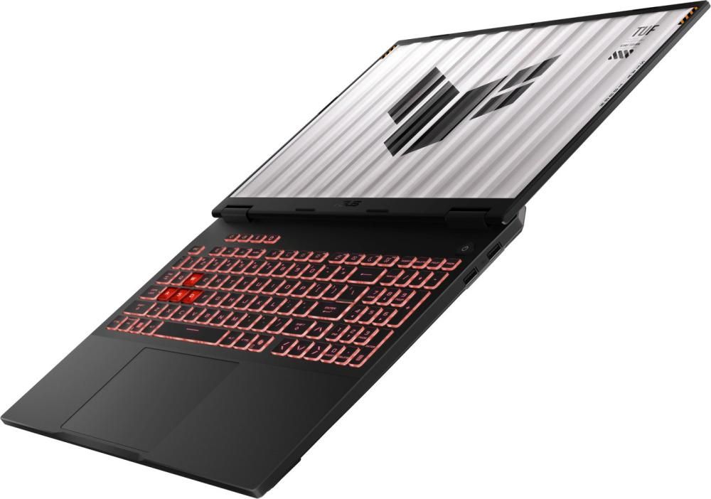 Игровой ноутбук ASUS TUF Gaming A16 2025 FA608PM-RV041