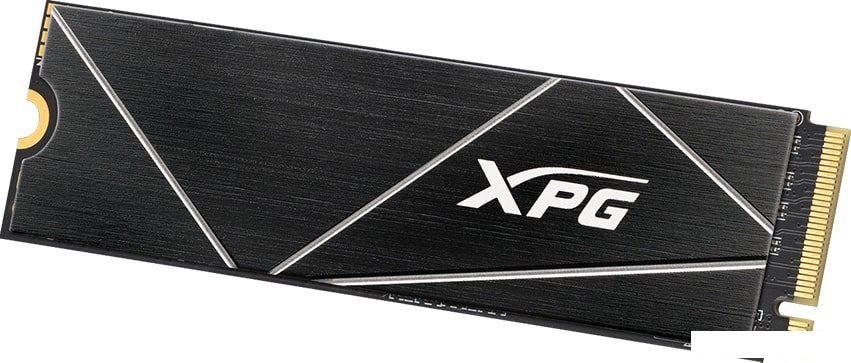 SSD ADATA XPG GAMMIX S70 Blade 4TB AGAMMIXS70B-4T-CS