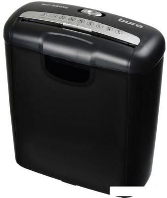 Шредер Buro Home BU-S601S