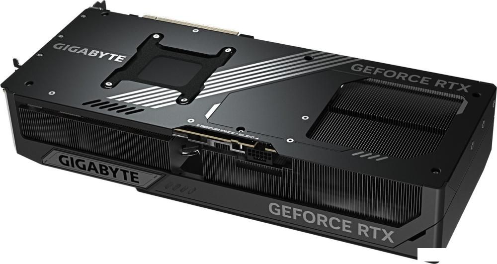 Видеокарта Gigabyte GeForce RTX 5090 Windforce OC 32G GV-N5090WF3OC-32GD