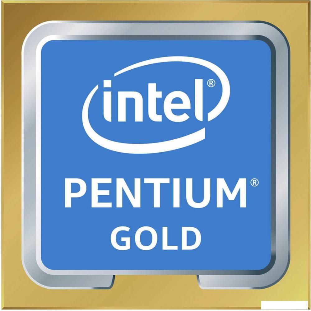Процессор Intel Pentium Gold G6400