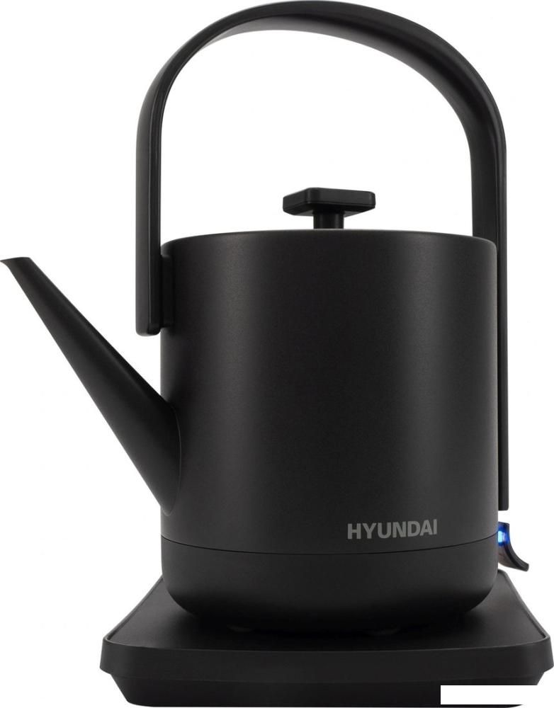 Электрический чайник Hyundai HYK-S2507