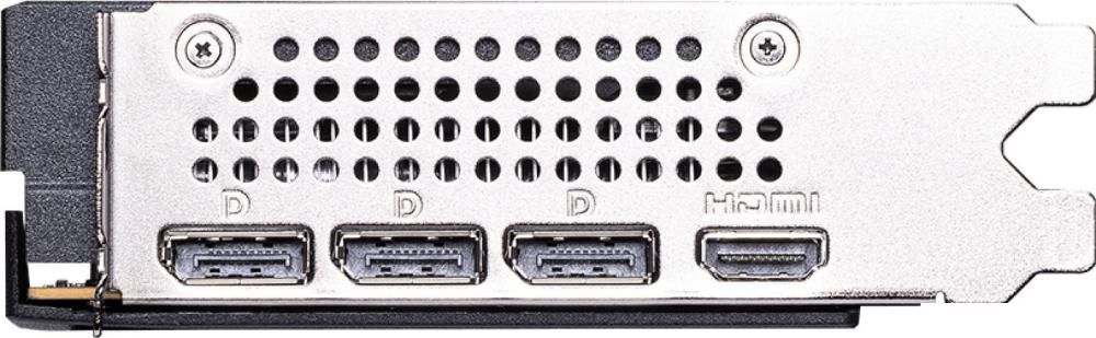 Видеокарта MSI GeForce RTX 5060 8G Shadow 2X OC