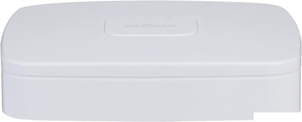 Сетевой видеорегистратор Dahua DHI-NVR2104-P-4KS3