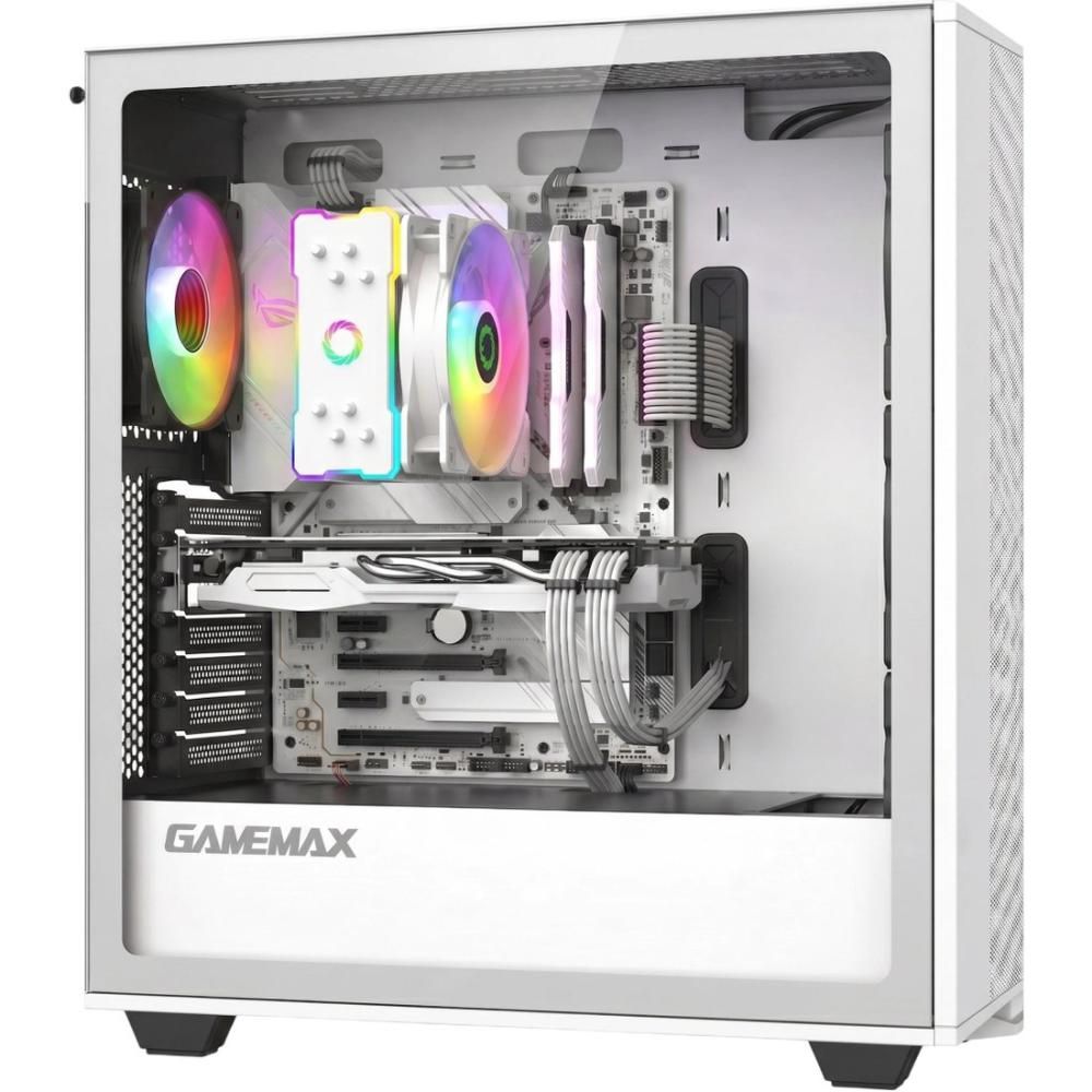 Компьютер TGPC Precision WH 96645 A-X