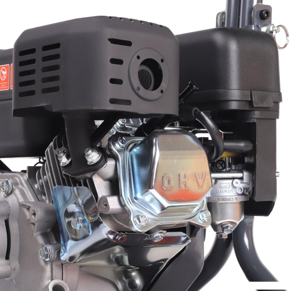 Мойка высокого давления Patriot GT5 Pro