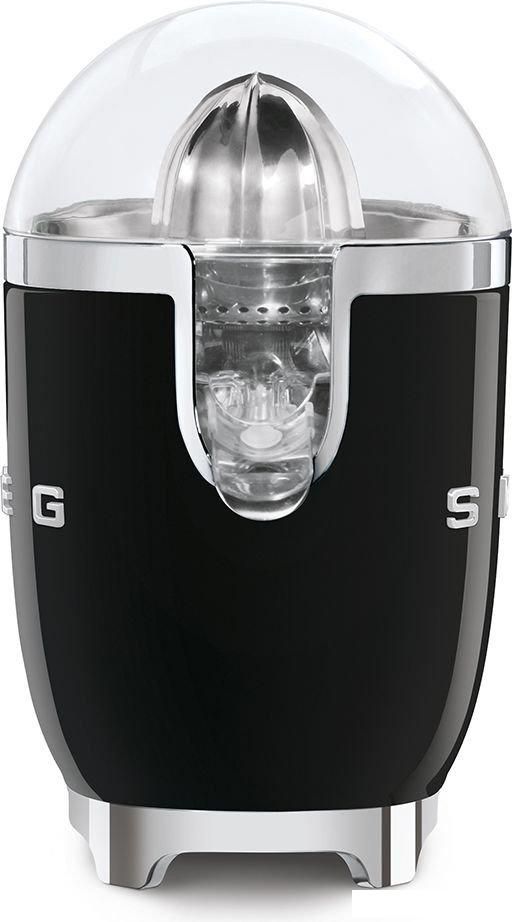Соковыжималка Smeg CJF11BLEU