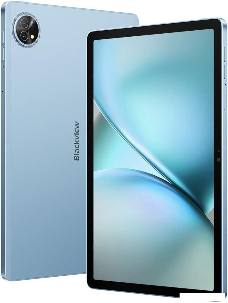 Планшет Blackview Zeno 10 5G 6GB/128GB (голубой)