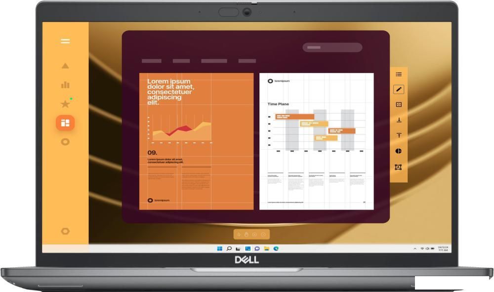Ноутбук Dell Latitude 5450-7560