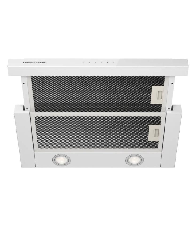 Вытяжки KUPPERSBERG Slimtouch 60 W