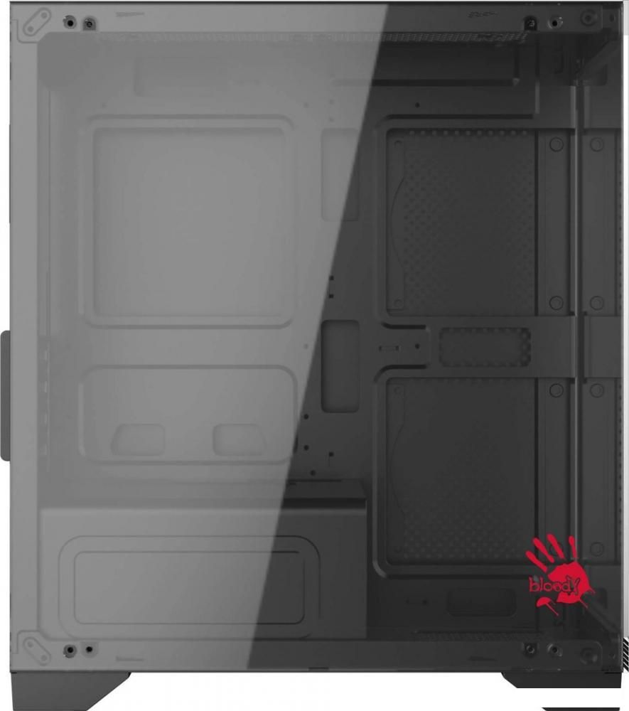 Корпус A4Tech Bloody BD-CC103 (черный)