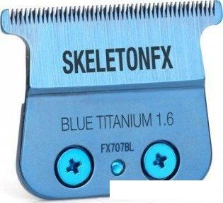 Триммер для бороды и усов BaByliss PRO Lo-Pro FX One FX729E