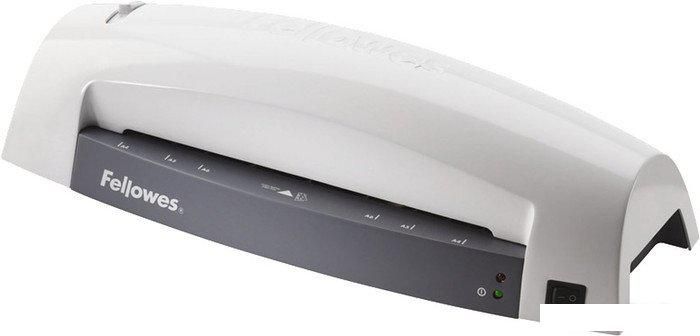 Ламинатор Fellowes Lunar A4