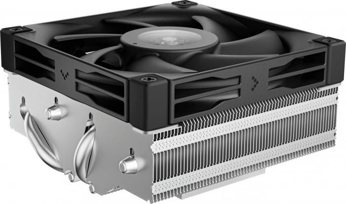 Кулер для процессора DeepCool AN400 R-AN400-SRWNMN-G