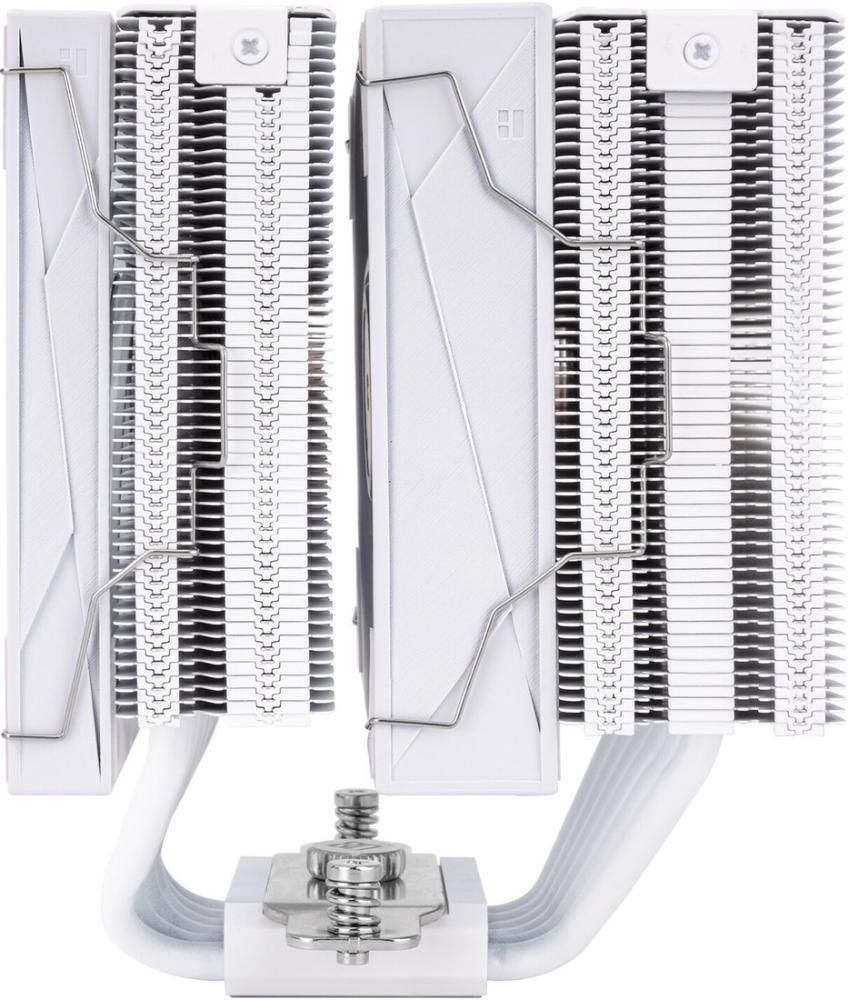 Кулер для процессора Thermalright Royal Knight 120 (белый)