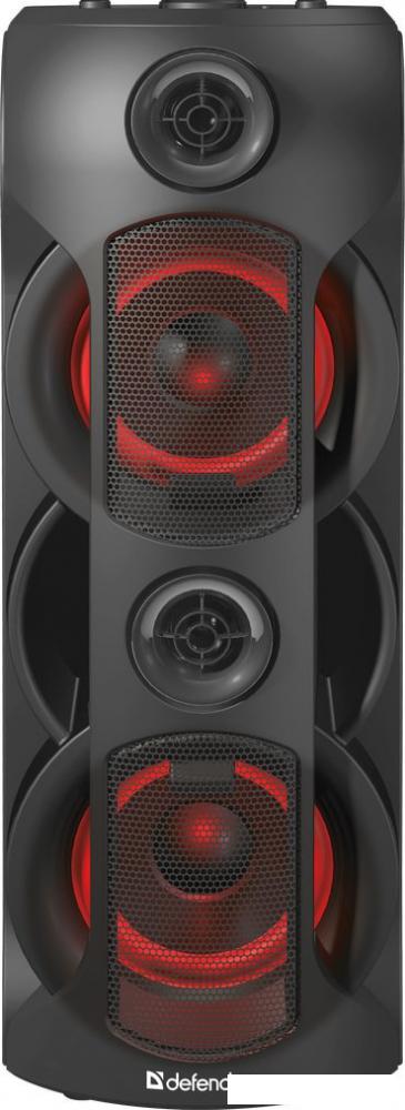 Патибокс Defender G78