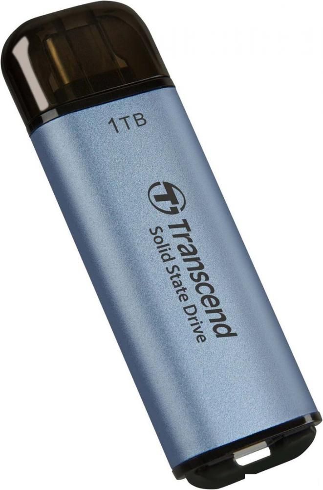 Внешний накопитель Transcend ESD300 1TB TS1TESD300C