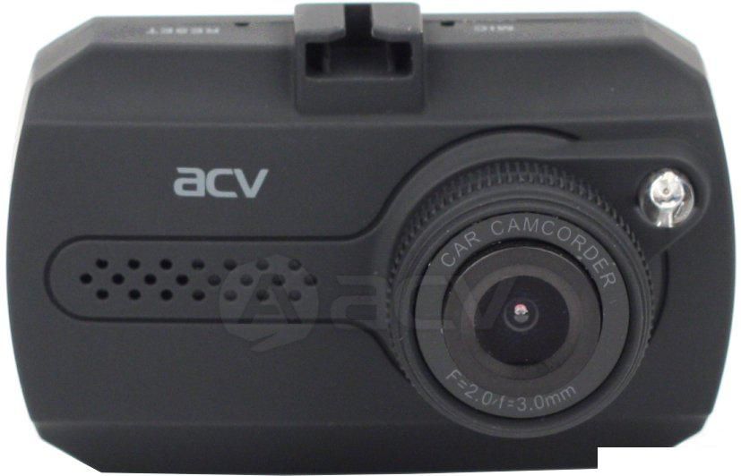 Видеорегистратор ACV GQ117