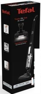 Пылесос Tefal TY6545RH