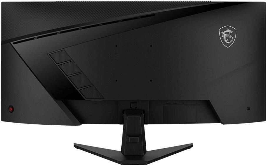 Игровой монитор MSI MAG 346CQ