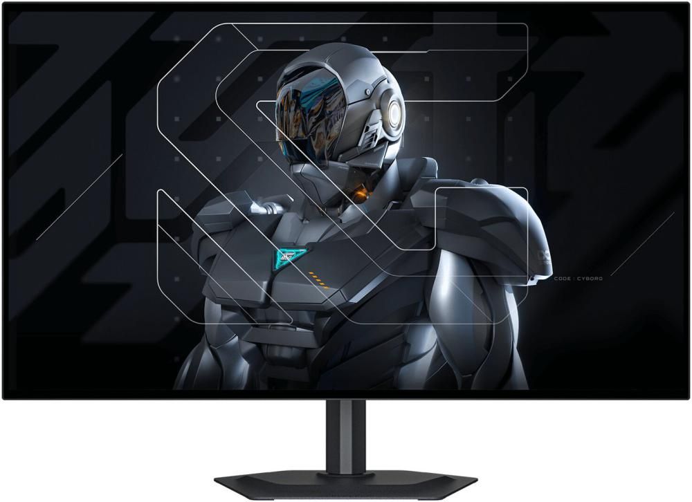 Игровой монитор Gigabyte MO27Q28GR