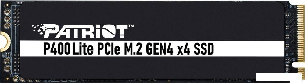 SSD Patriot P400 Lite 500GB P400LP500GM28H