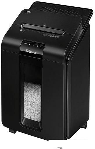 Шредер Fellowes AutoMax 100M FS-46292