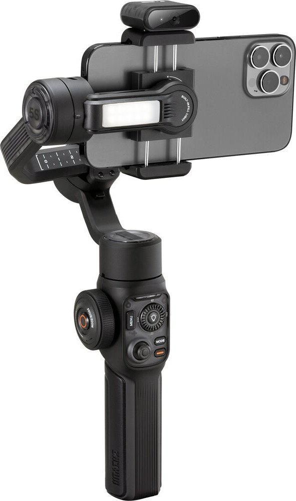 Стабилизатор Zhiyun Smooth 5S Ai (черный)