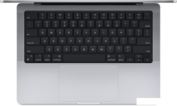 Ноутбук Apple MacBook Pro 14" M2 Max 2023 Z17G001B2