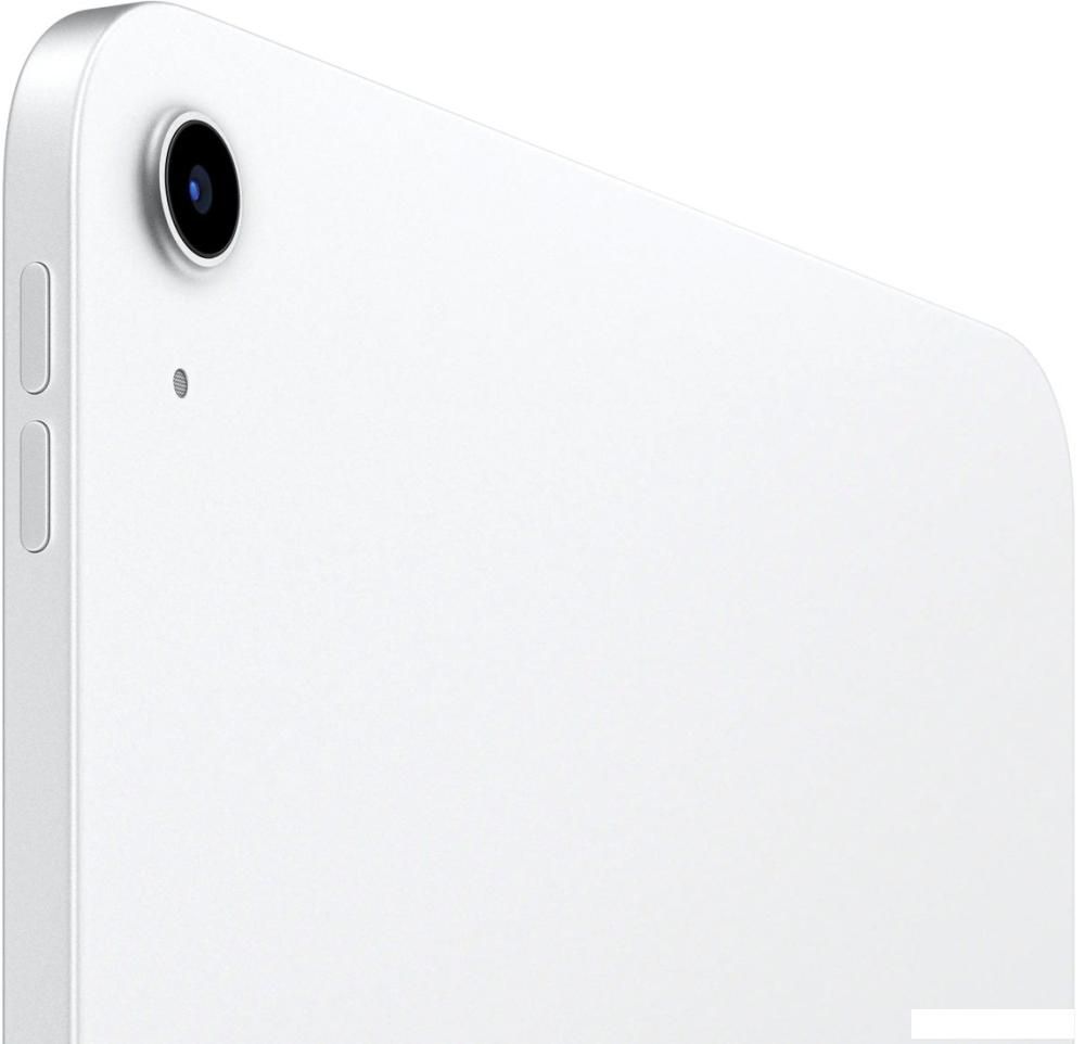 Планшет Apple iPad 11" 2025 128GB (серебристый)
