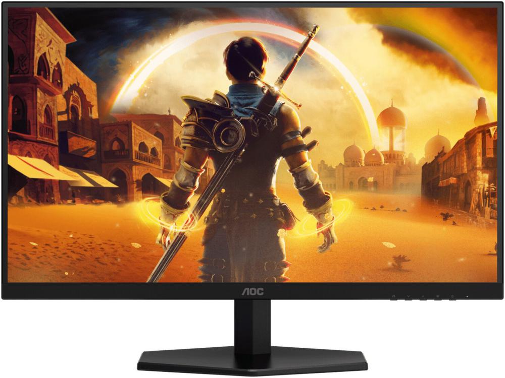 Игровой монитор AOC Gaming Q27G40E