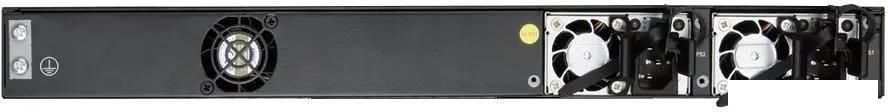 Управляемый коммутатор 3-го уровня Edge-Core AS4610-30P 4610-30P-O-AC-F v1