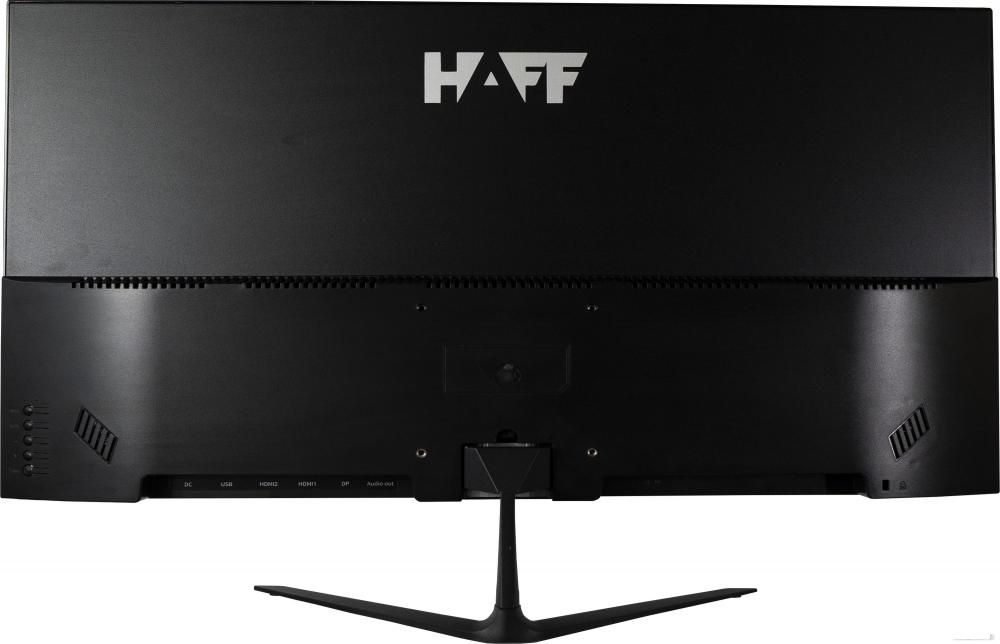 Игровой монитор HAFF H270G