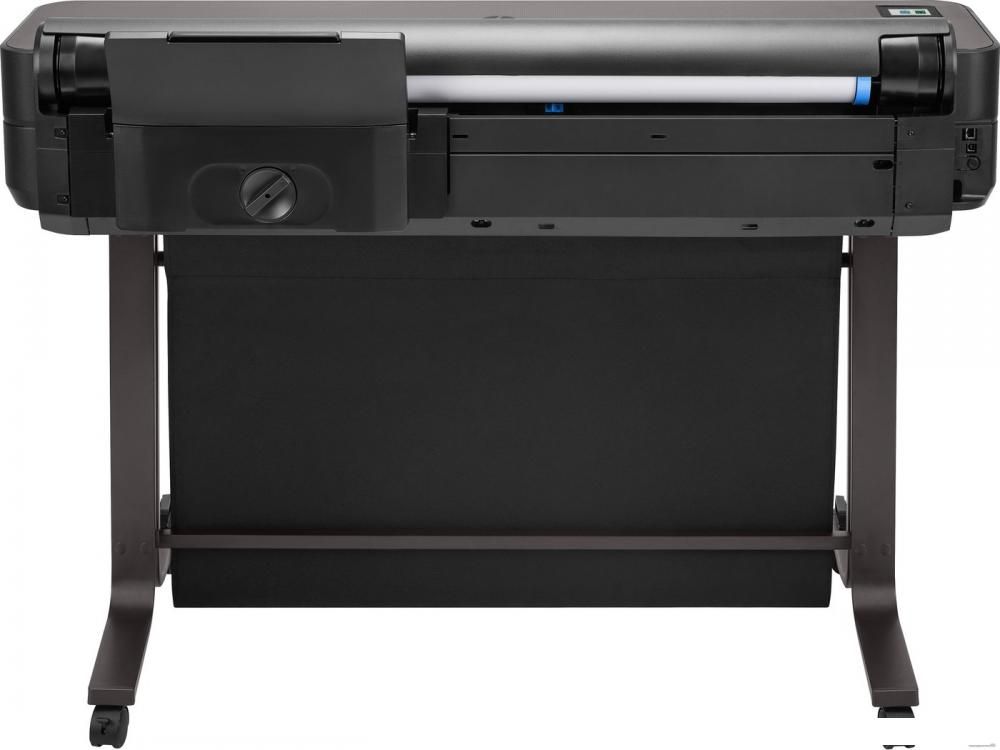 Плоттер HP DesignJet T650 (36-дюймовый)