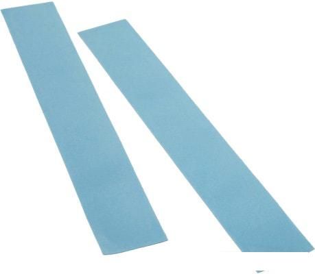 Термопрокладка Arctic Thermal pad ACTPD00013A (120x20x1 мм, 2 шт)
