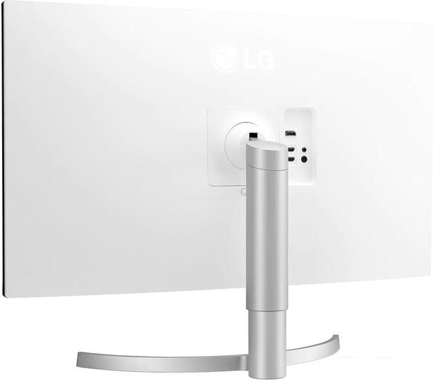 Монитор LG 32UN650-W