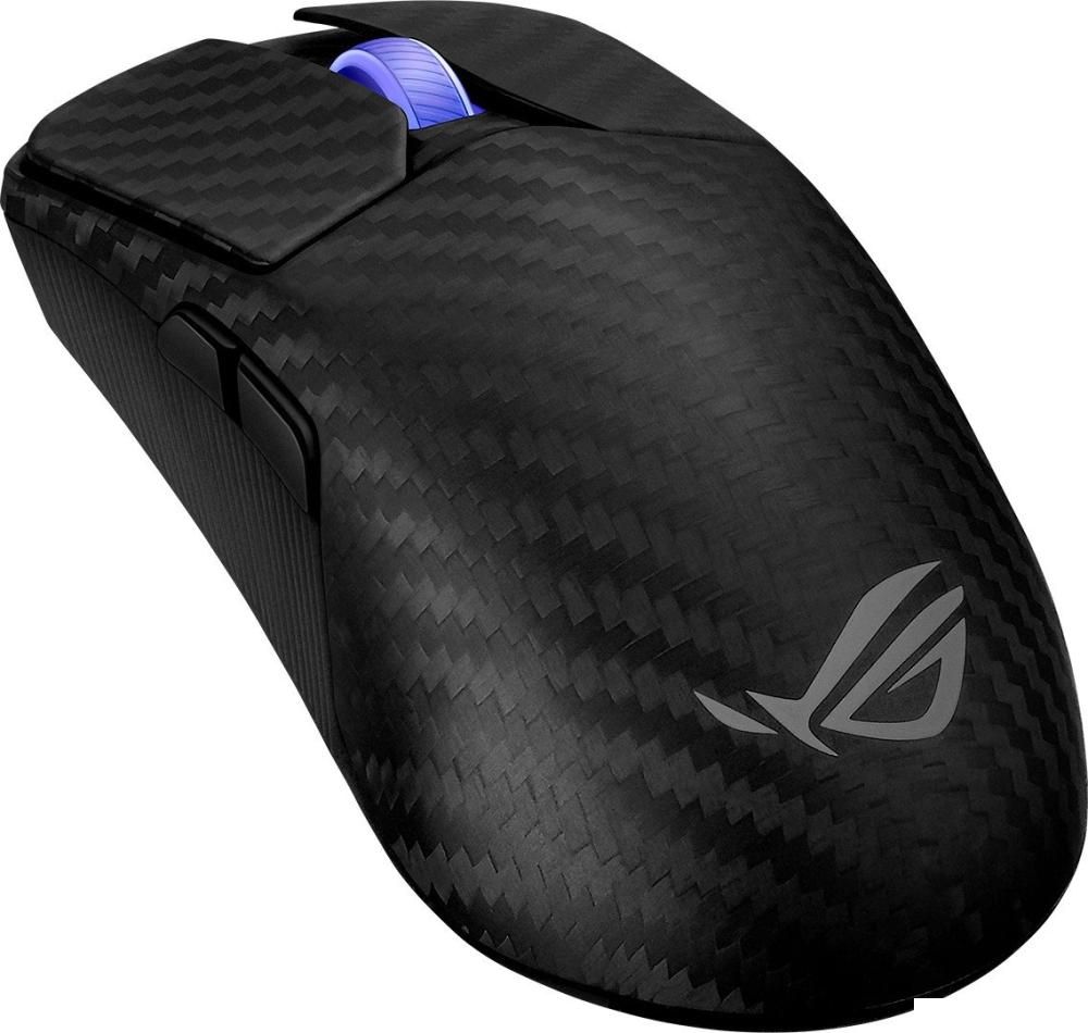 Игровая мышь ASUS ROG Harpe Ace Extreme