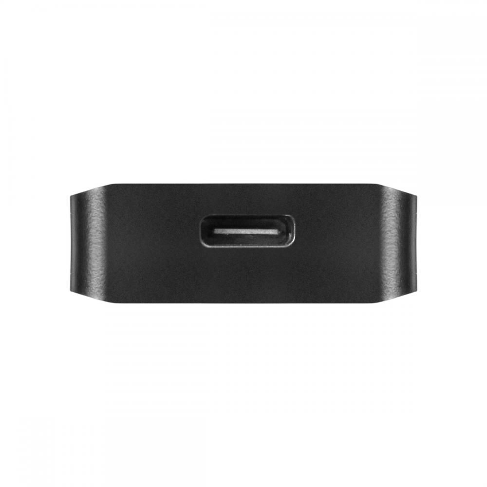 USB-хаб  ExeGate DUB-4P/1 EX293980RUS