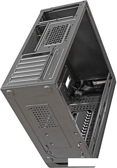 Корпус Ginzzu A200