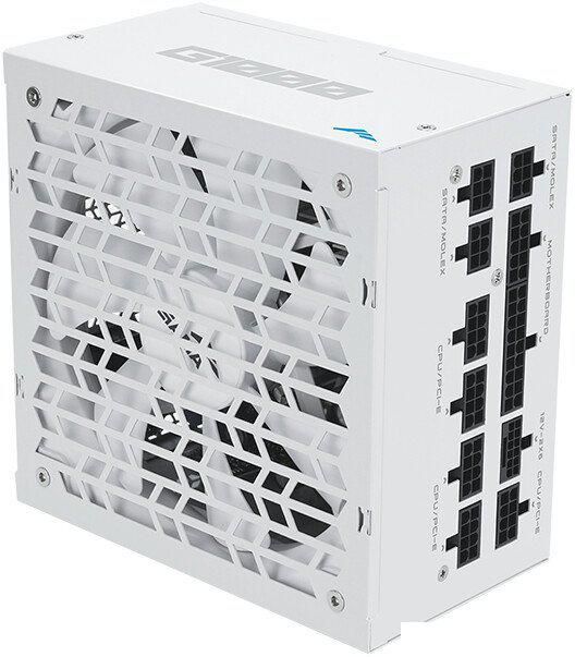 Блок питания Sama G1000 1000W G1000-WHGFF001-EU