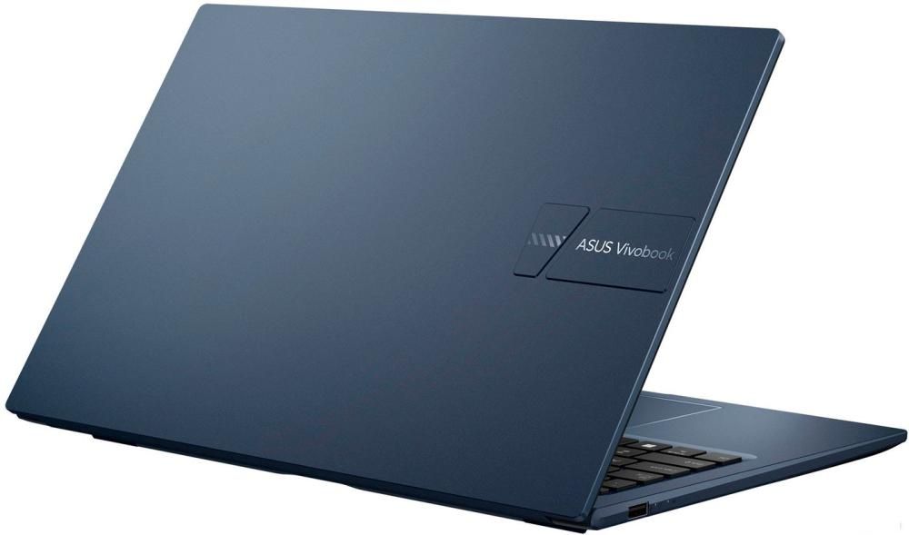 Ноутбук ASUS Vivobook 15 X1504VA-BQ4055
